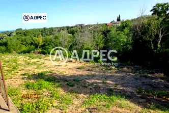 Парцел във Варна, м-т Прибой
