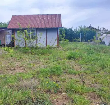 Photo 2 — Plot in Varna, Rakitnika