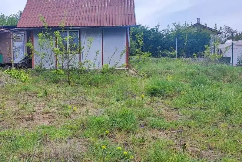 Plot in Varna, Rakitnika