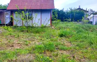 Парцел във Варна, м-т Ракитника