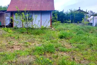 Парцел във Варна, м-т Ракитника