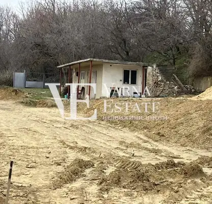 Photo 2 — Plot in Varna, Rakitnika