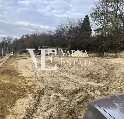 Photo 4 — Plot in Varna, Rakitnika