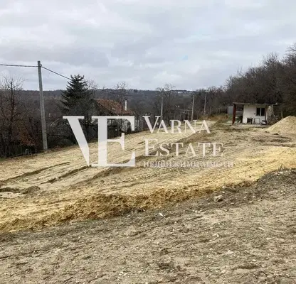 Photo 5 — Plot in Varna, Rakitnika