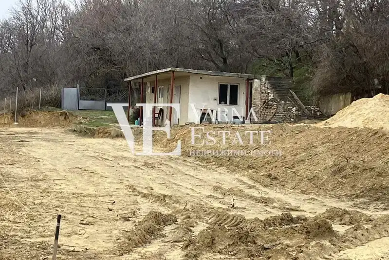 Парцел във Варна, м-т Ракитника