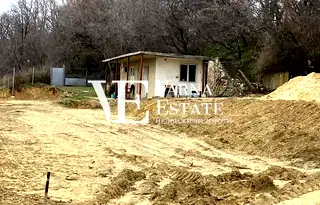 Парцел във Варна, м-т Ракитника