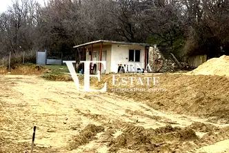 Парцел във Варна, м-т Ракитника