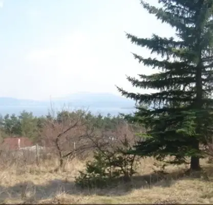 Снимка 4 — Парцел в София, м-т Щъркелово гнездо