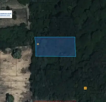 Photo 2 — Plot in Pleven, Strajata