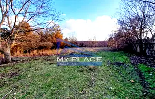 Парцел в Шумен, Макак