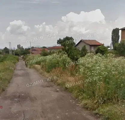 Photo 2 — Plot in Sofiya, Malashevci