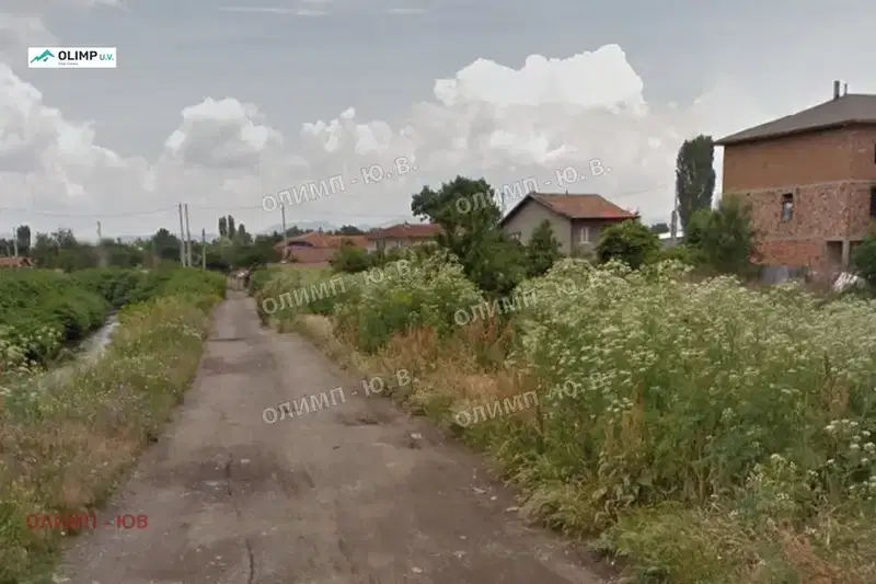 Парцел в София, Малашевци