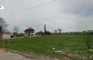 Парцел в София, Малашевци