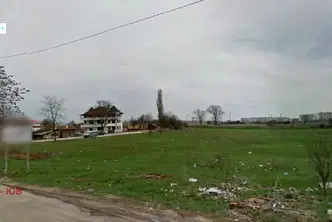 Парцел в София, Малашевци