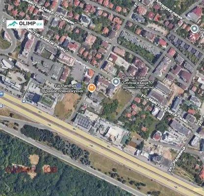 Photo 2 — Plot in Sofiya, Manastirski Livadi