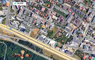 Парцел в София, Манастирски ливади