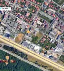Парцел в София, Манастирски ливади