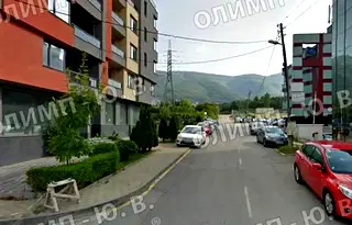 Парцел в София, Манастирски ливади