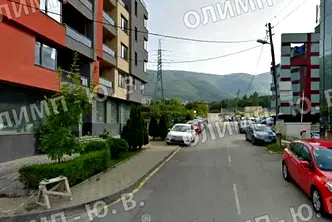 Парцел в София, Манастирски ливади