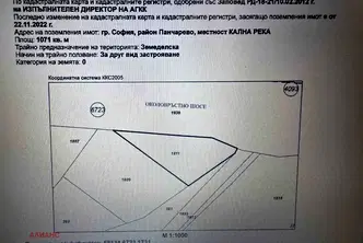 Парцел в София, Младост 4
