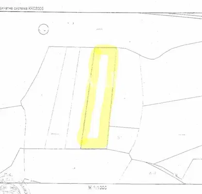 Photo 2 — Plot in Sofiya, Mladost 4