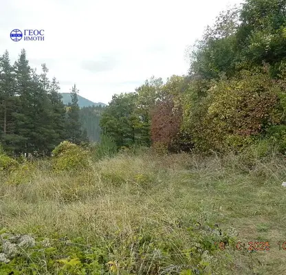 Photo 3 — Plot in Smolyan, Nov Centyr