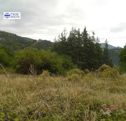 Photo 4 — Plot in Smolyan, Nov Centyr