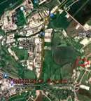 Парцел в Русе, Нова промишлена зона