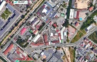 Парцел в София, НПЗ Хаджи Димитър
