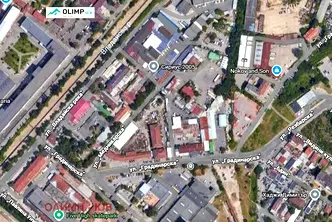 Парцел в София, НПЗ Хаджи Димитър