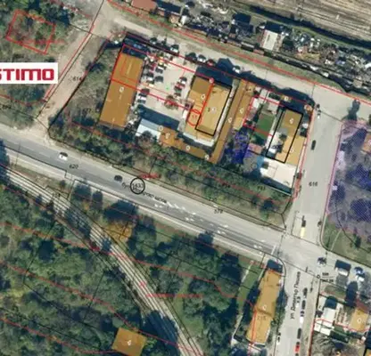 Photo 2 — Plot in Sofiya, Npz Iskyr