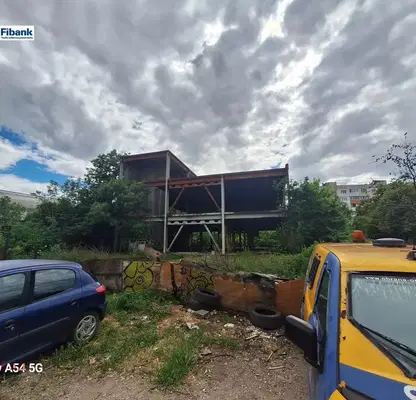 Photo 2 — Plot in Sofiya, Obelya 2