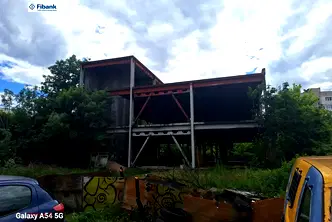 Парцел в София, Обеля 2