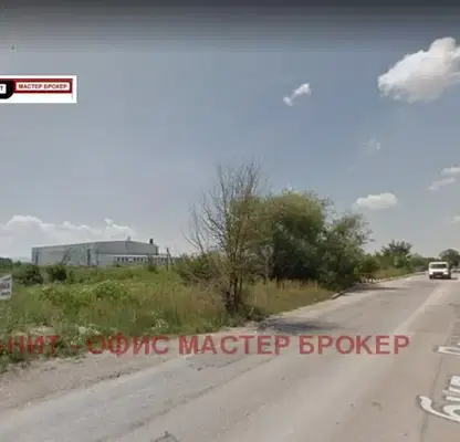 Снимка 4 — Парцел в София, Обеля 2