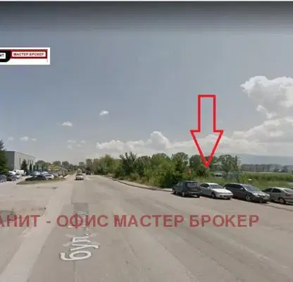 Снимка 5 — Парцел в София, Обеля 2