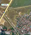 Парцел в София, Обеля