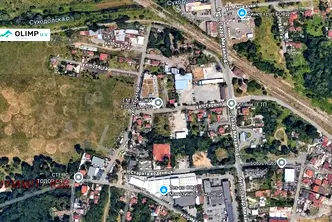 Парцел в София, Орландовци