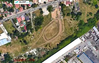 Парцел в София, Орландовци