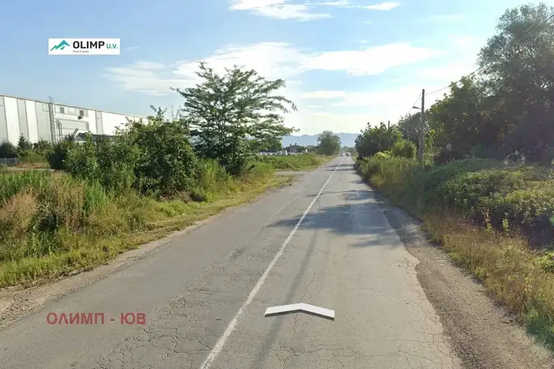 Парцел в София, Орландовци