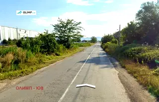 Парцел в София, Орландовци