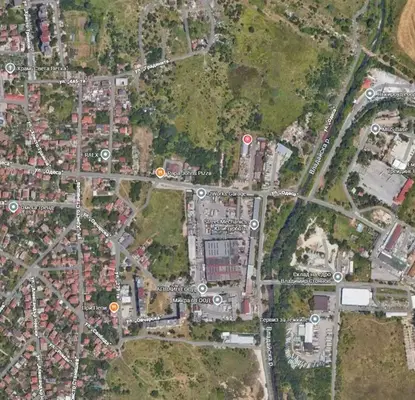 Photo 2 — Plot in Sofiya, Orlandovci