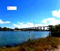 Снимка 2 — Парцел във Варна, Островна промишлена зона