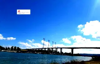 Парцел във Варна, Островна промишлена зона