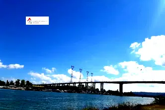 Парцел във Варна, Островна промишлена зона