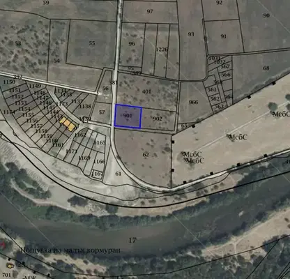 Photo 2 — Plot in Plovdiv, Otdih I Kultura