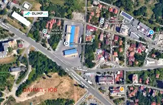 Парцел в София, Овча купел 1
