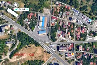 Парцел в София, Овча купел 1