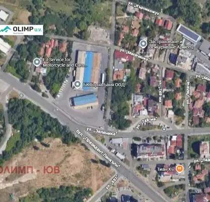 Photo 2 — Plot in Sofiya, Ovcha Kupel 1