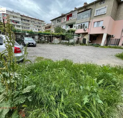 Снимка 5 — Парцел в Шумен, Пазара