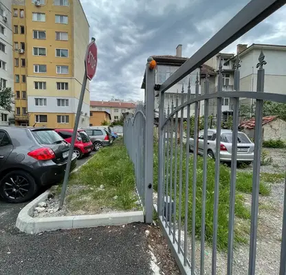 Photo 5 — Plot in Shumen, Pazara